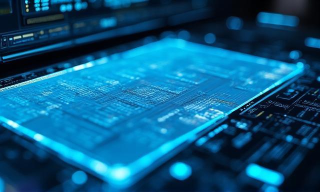 The Future of Intelligent Document Processing visualization