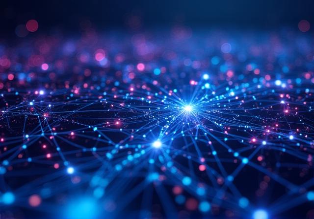 AI-powered business process visualization